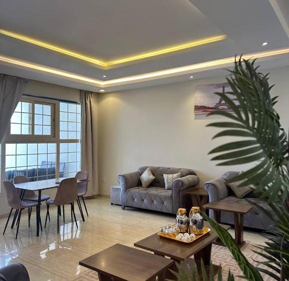 شاليهات ليلاس