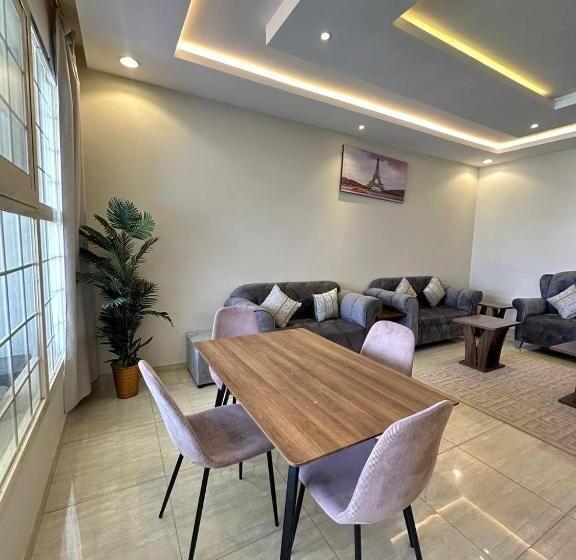 شاليهات ليلاس