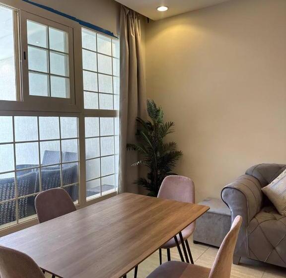 شاليهات ليلاس