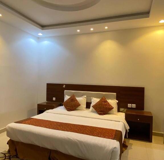 شاليهات ليلاس