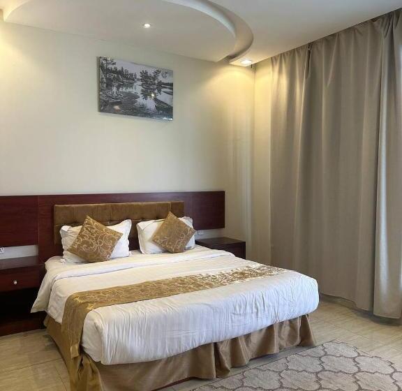 شاليهات ليلاس