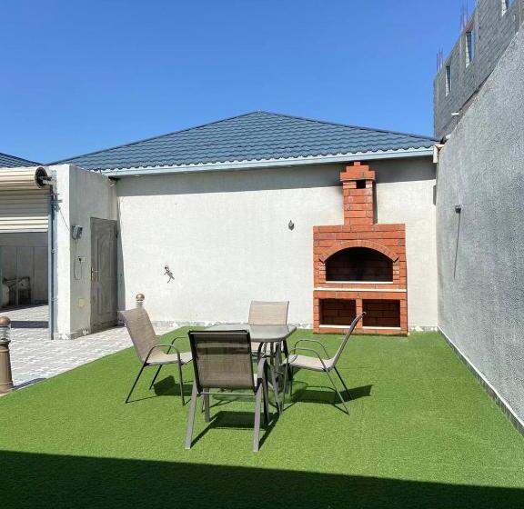 شاليهات ليلاس