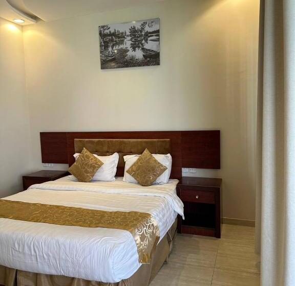 شاليهات ليلاس