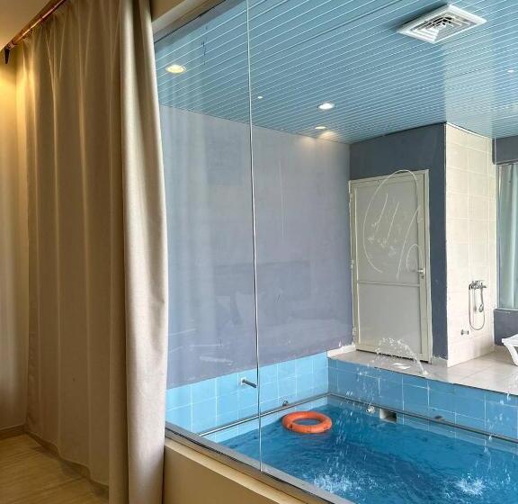 شاليهات ليلاس