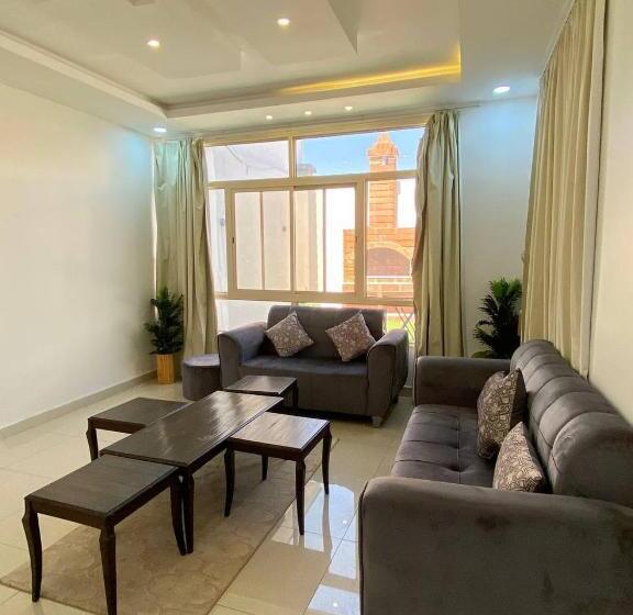 شاليهات ليلاس