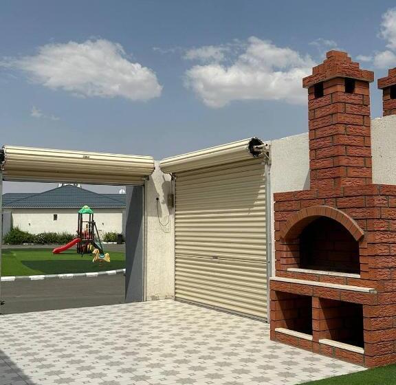 شاليهات ليلاس