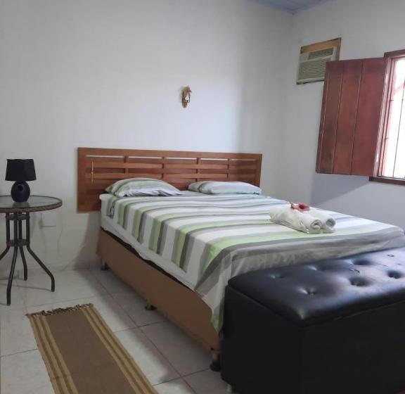 호스텔 Pousada Villa Mariah Chalé E Suítes