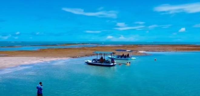 호스텔 Pousada Villa Mariah Chalé E Suítes