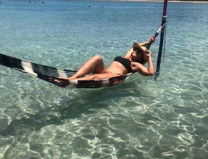 호스텔 Pousada Villa Mariah Chalé E Suítes