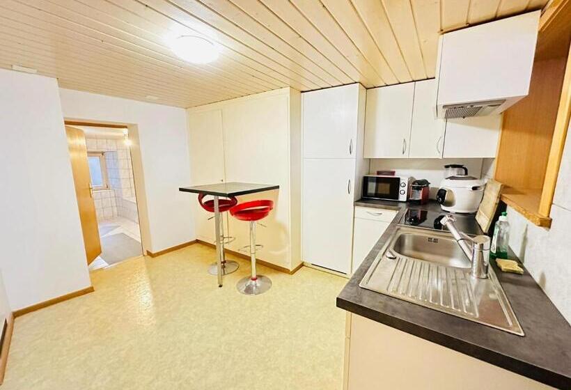 Apart Hotel Du Faubourg By Stay Swiss