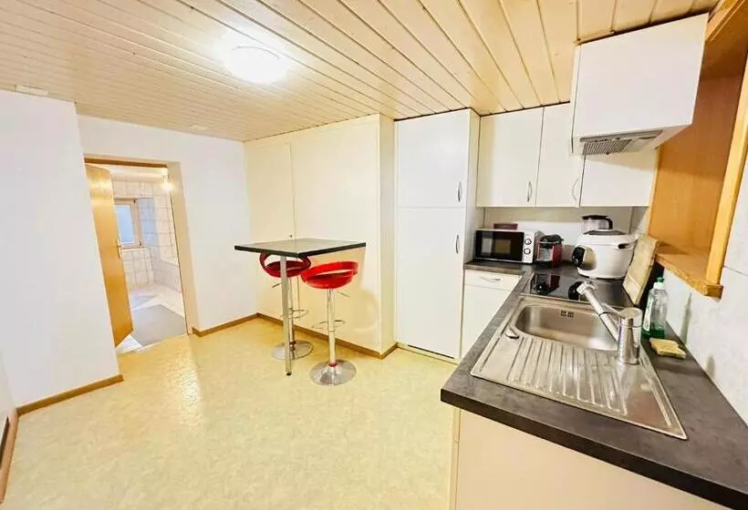 Apart Hotel Du Faubourg By Stay Swiss