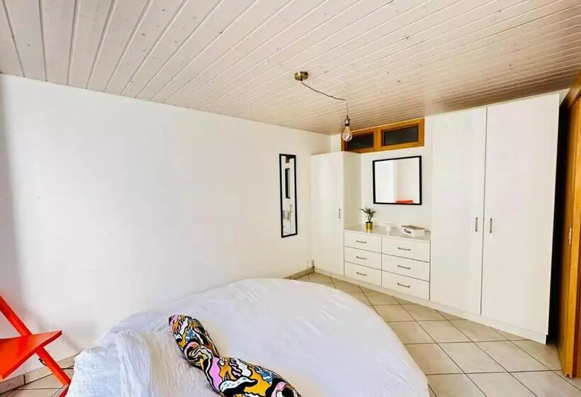 Apart Hotel Du Faubourg By Stay Swiss