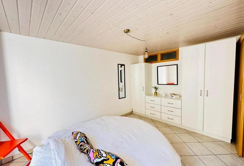 Apart Hotel Du Faubourg By Stay Swiss