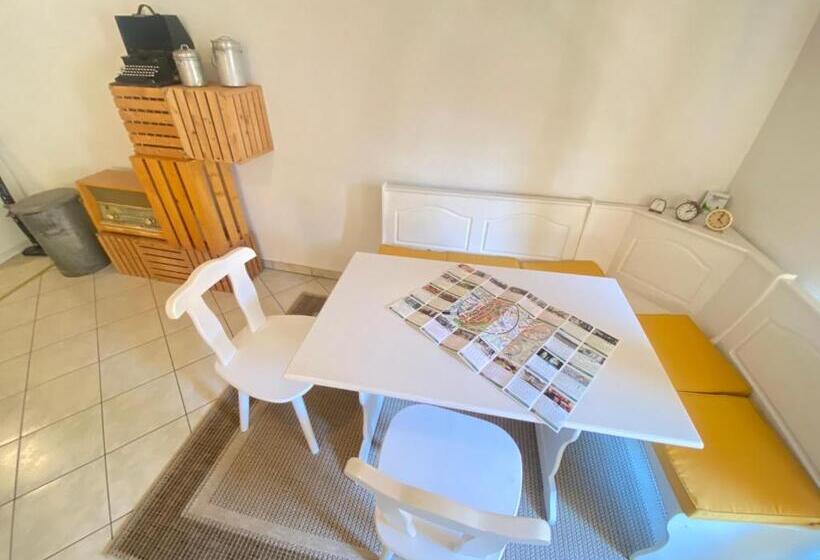 Apart Hotel Du Faubourg By Stay Swiss