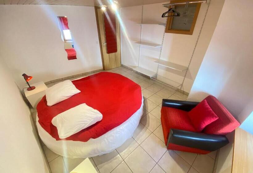 Apart Hotel Du Faubourg By Stay Swiss