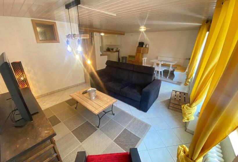 Apart Hotel Du Faubourg By Stay Swiss