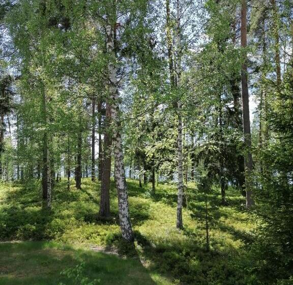 تختخواب و صبحانه Birgittagården Gästhem Birgittasystrarna