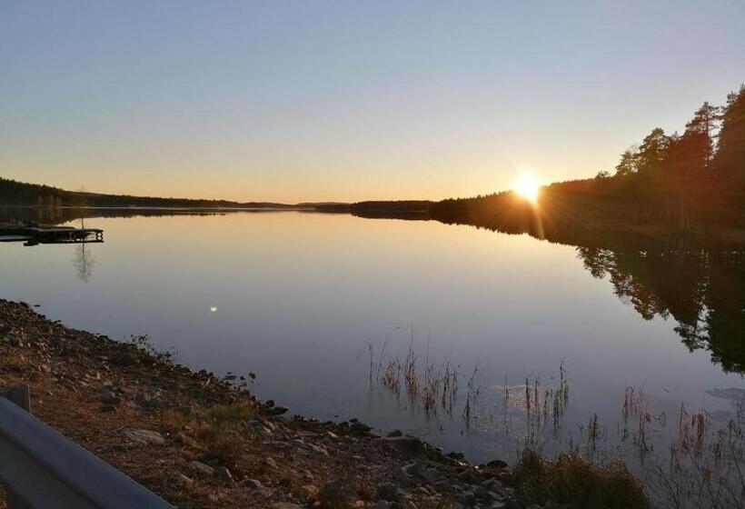 تختخواب و صبحانه Birgittagården Gästhem Birgittasystrarna