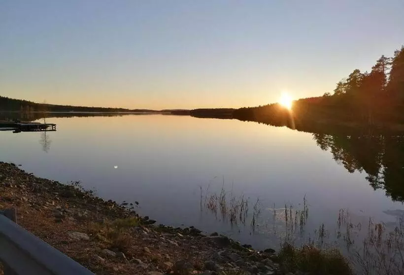 ベッドアンドブレックファースト Birgittagården   Gästhem   Birgittasystrarna