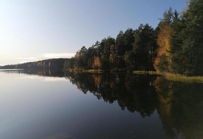 تختخواب و صبحانه Birgittagården Gästhem Birgittasystrarna