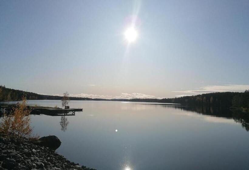 تختخواب و صبحانه Birgittagården Gästhem Birgittasystrarna