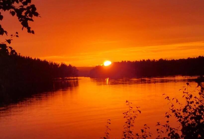 تختخواب و صبحانه Birgittagården Gästhem Birgittasystrarna