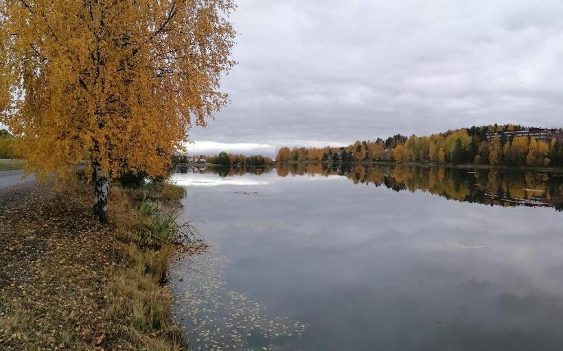 تختخواب و صبحانه Birgittagården Gästhem Birgittasystrarna