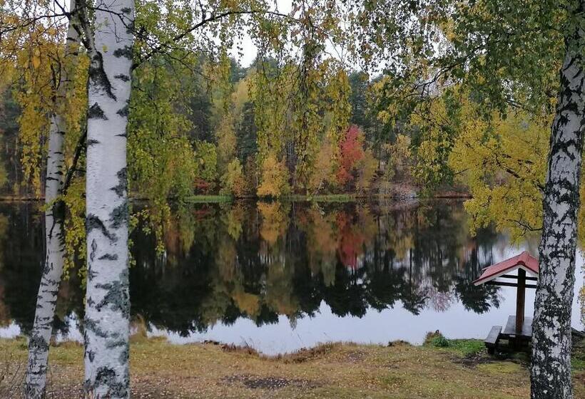 تختخواب و صبحانه Birgittagården Gästhem Birgittasystrarna