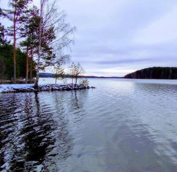 تختخواب و صبحانه Birgittagården Gästhem Birgittasystrarna