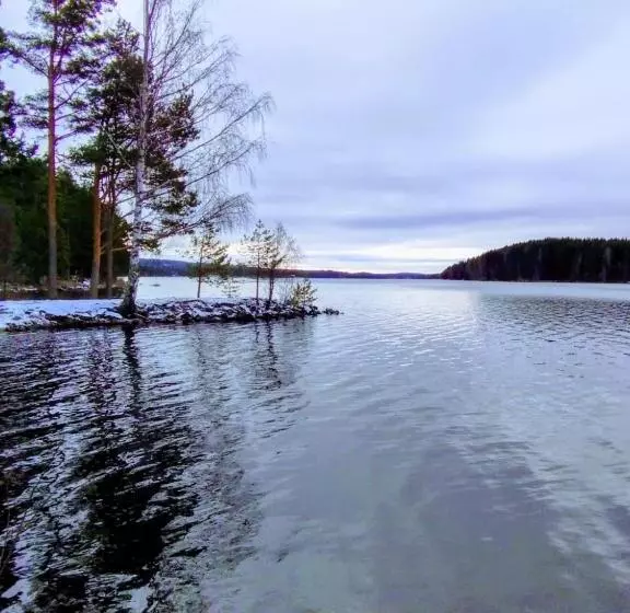 ベッドアンドブレックファースト Birgittagården   Gästhem   Birgittasystrarna