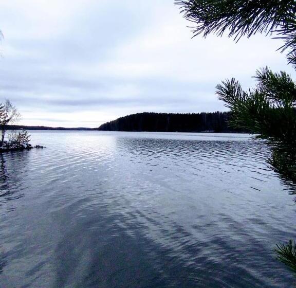 تختخواب و صبحانه Birgittagården Gästhem Birgittasystrarna