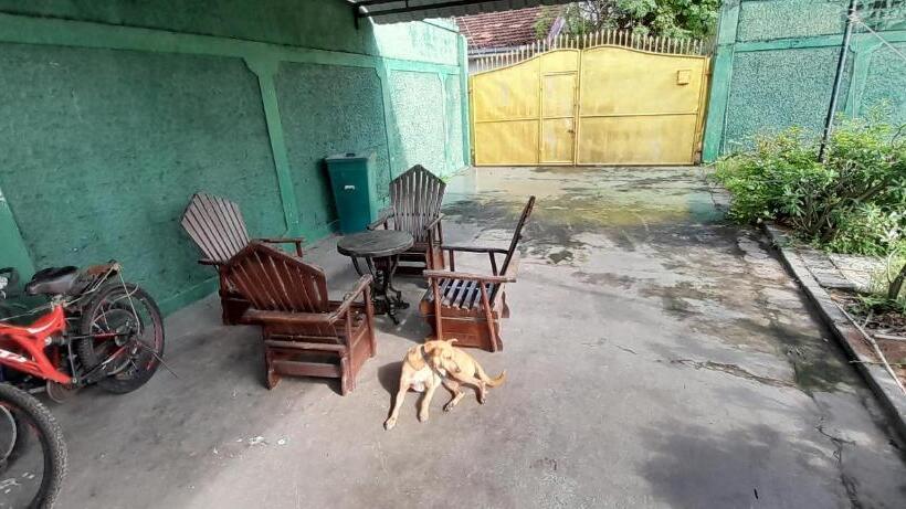 Bed and Breakfast Bodyzone