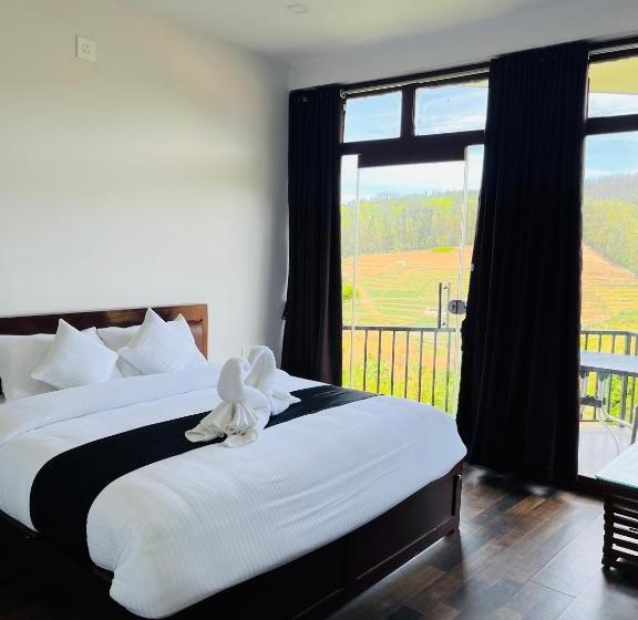 Bed and Breakfast Florence Ooty