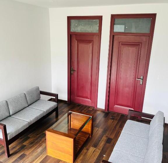 Bed and Breakfast Florence Ooty