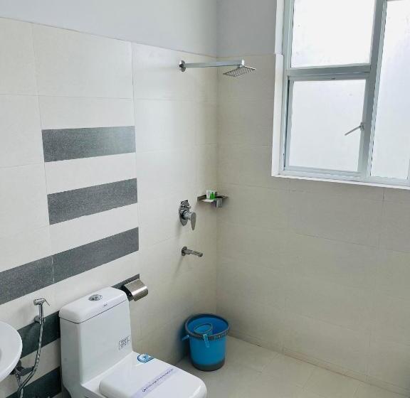 Bed and Breakfast Florence Ooty