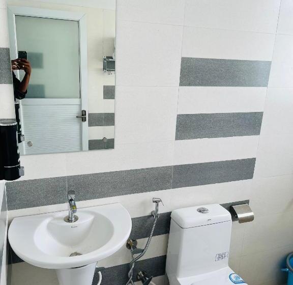 Bed and Breakfast Florence Ooty