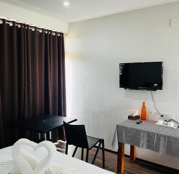 Bed and Breakfast Florence Ooty