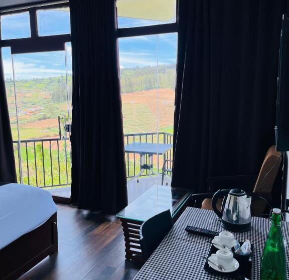 Bed and Breakfast Florence Ooty