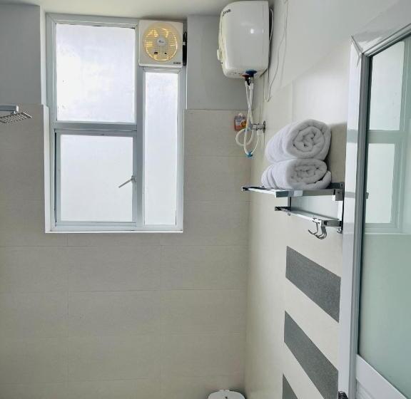 Bed and Breakfast Florence Ooty