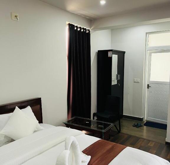 Bed and Breakfast Florence Ooty