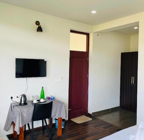 Bed and Breakfast Florence Ooty