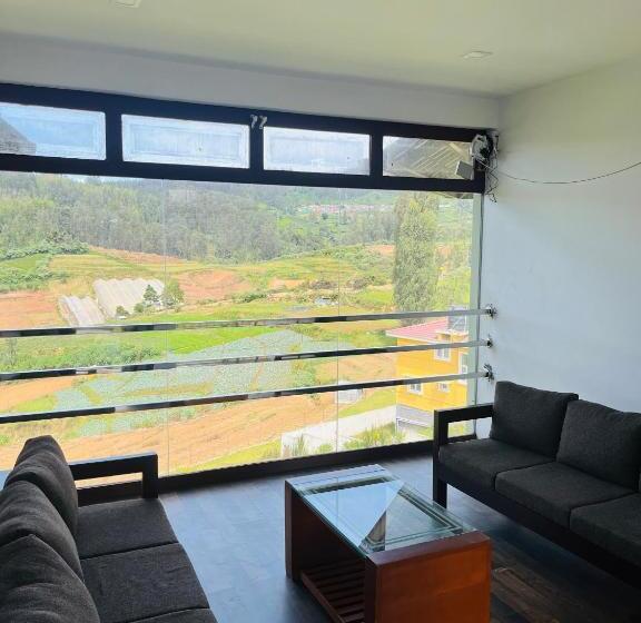 Bed and Breakfast Florence Ooty