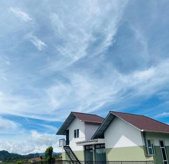 Bed and Breakfast Florence Ooty