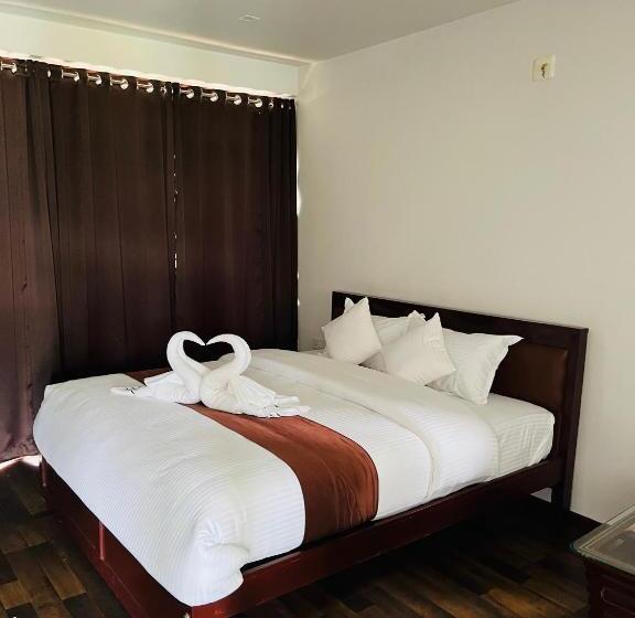 Bed and Breakfast Florence Ooty