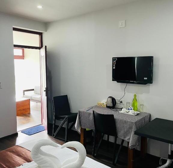 Bed and Breakfast Florence Ooty