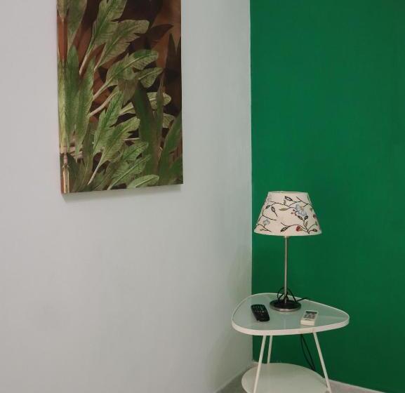 住宿加早餐 La Darsena Fiumicino