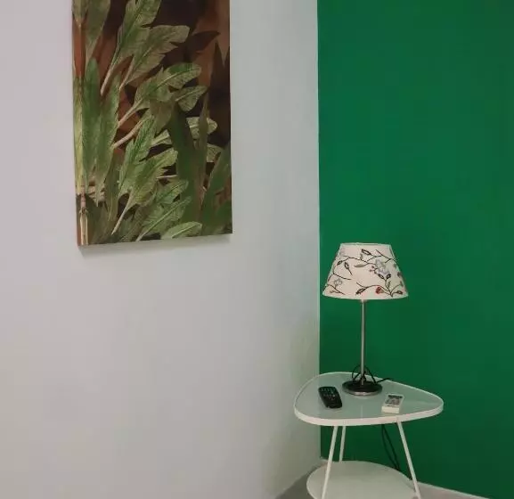 Aamiaismajoitus (B&B) La Darsena Fiumicino