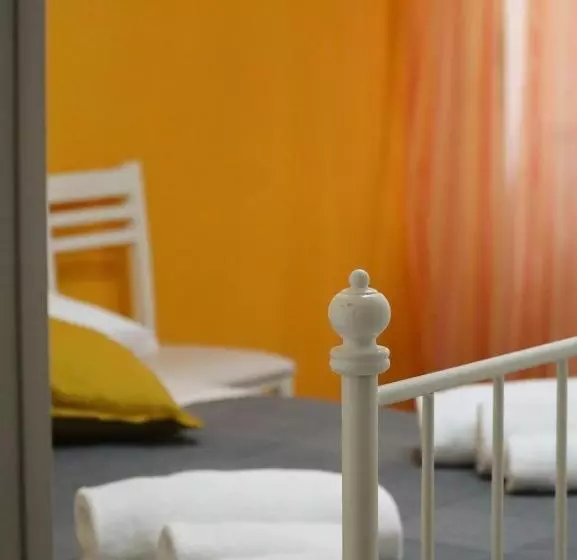 Aamiaismajoitus (B&B) La Darsena Fiumicino