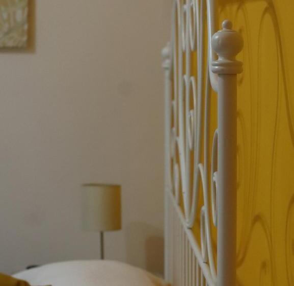 住宿加早餐 La Darsena Fiumicino