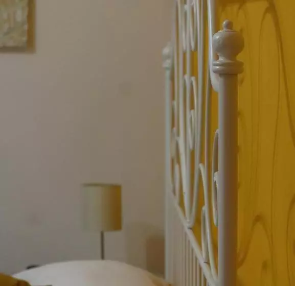 Aamiaismajoitus (B&B) La Darsena Fiumicino